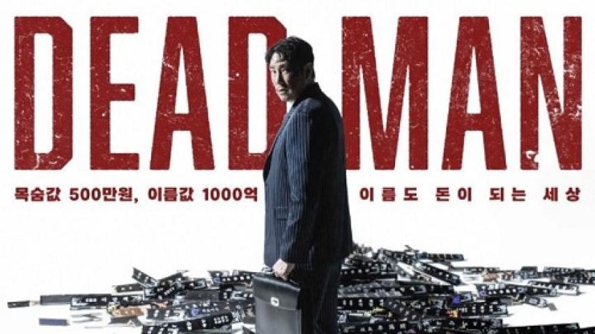 مشاهدة فيلم Dead Man 2024 مترجم شاهد فور يو