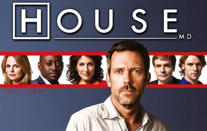 مسلسل House الموسم الخامس الحلقة 22 الثانية والعشرون مترجم شاهد فور يو