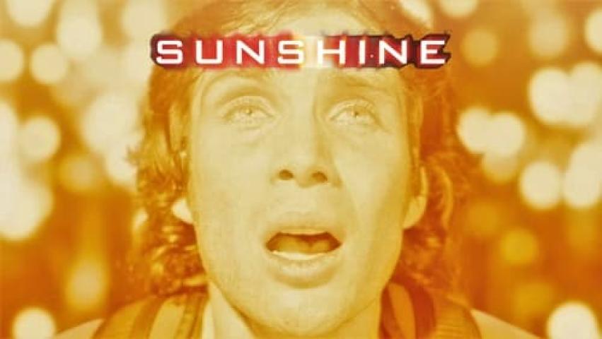 مشاهدة فيلم Sunshine 2007 مترجم شاهد فور يو