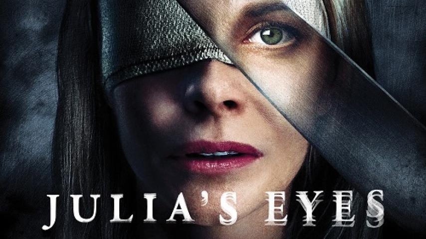 مشاهدة فيلم Julias Eyes 2010 مترجم شاهد فور يو