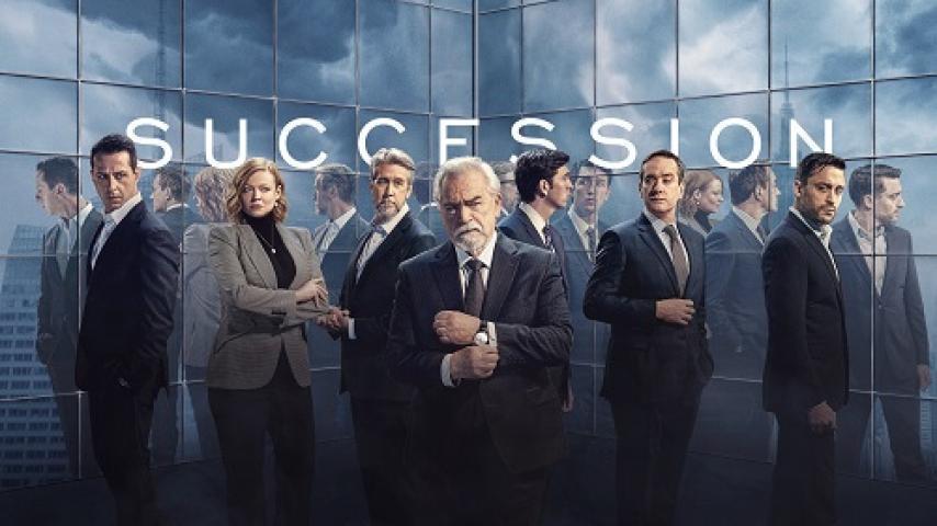 مسلسل Succession الموسم الرابع الحلقة 8 الثامنة مترجم شاهد فور يو