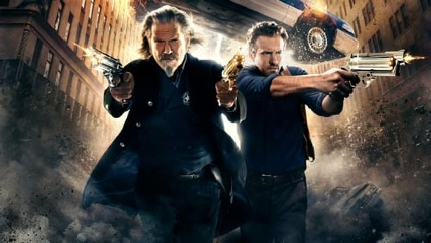 مشاهدة فيلم R.I.P.D. 2013 مترجم شاهد فور يو