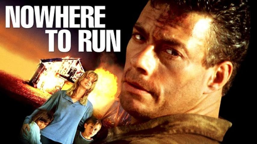 مشاهدة فيلم Nowhere to Run 1993 مترجم شاهد فور يو