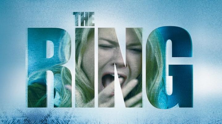 مشاهدة فيلم The Ring 1 2002 مترجم شاهد فور يو