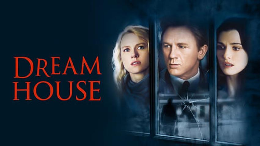 مشاهدة فيلم Dream House  2011 مترجم شاهد فور يو