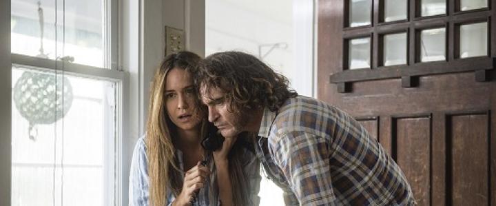 مشاهدة فيلم Inherent Vice 2014 مترجم شاهد فور يو