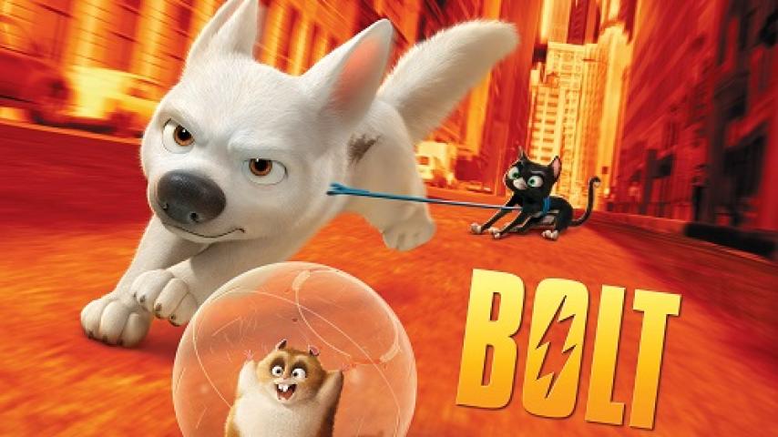 مشاهدة فيلم Bolt 2008 مترجم شاهد فور يو