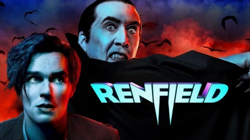 مشاهدة فيلم Renfield 2023 مترجم شاهد فور يو