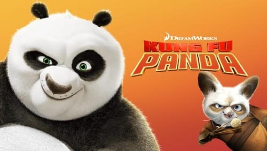 مشاهدة فيلم Kung Fu Panda 2008 مدبلج شاهد فور يو