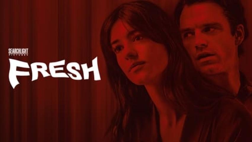 مشاهدة فيلم Fresh 2022 مترجم شاهد فور يو