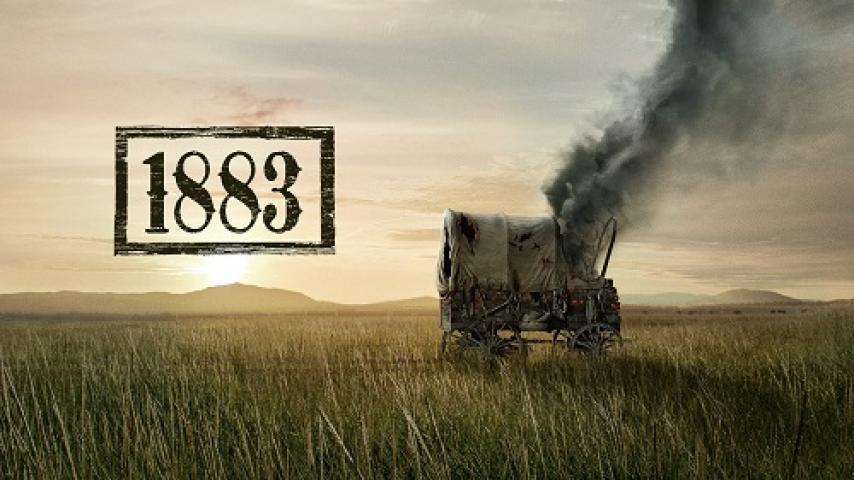 مسلسل 1883 الموسم الاول الحلقة 4 الرابعة مترجم شاهد فور يو