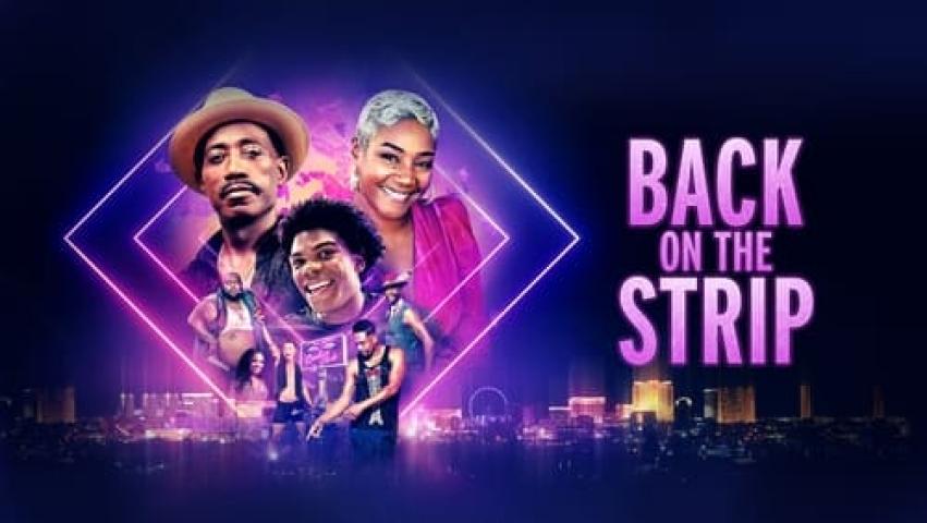 مشاهدة فيلم Back on the Strip 2023 مترجم شاهد فور يو