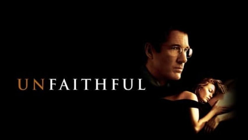 مشاهدة فيلم Unfaithful 2002 مترجم شاهد فور يو