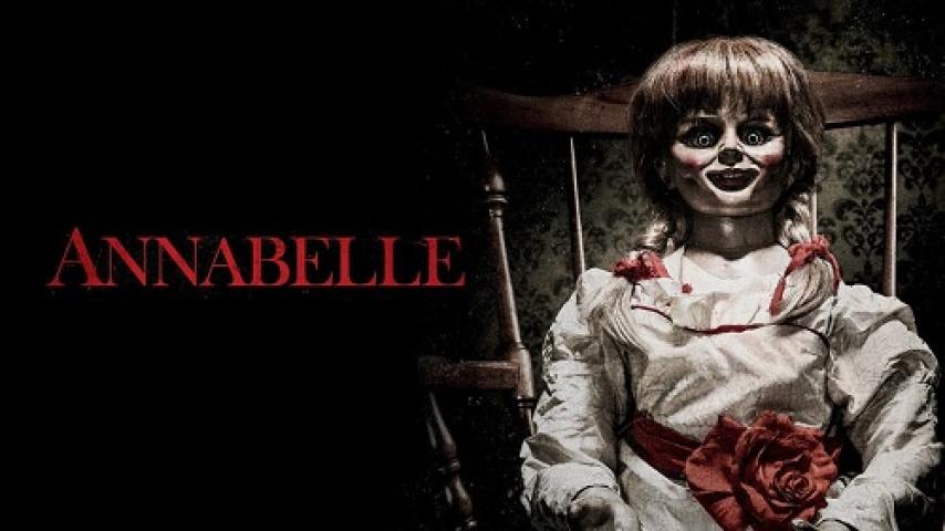 مشاهدة فيلم Annabelle 2014 مترجم شاهد فور يو