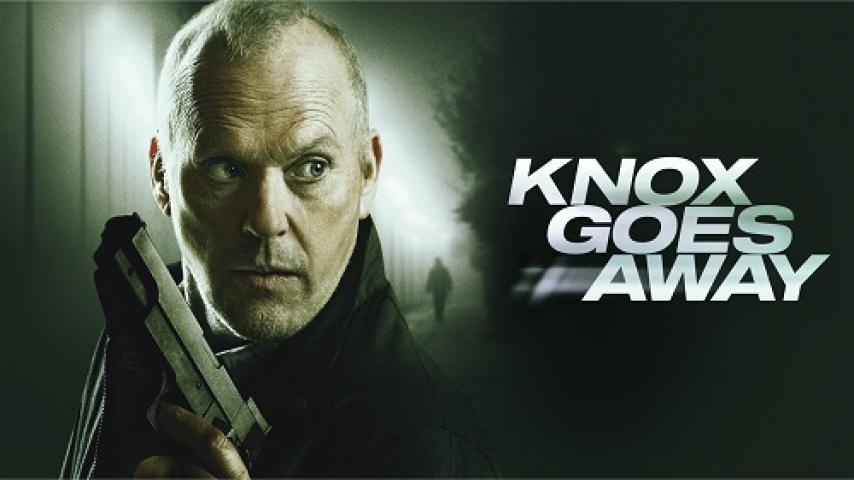 مشاهدة فيلم Knox Goes Away 2023 مترجم شاهد فور يو