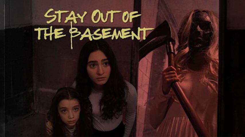 مشاهدة فيلم Stay Out Of The Basement 2023 مترجم شاهد فور يو