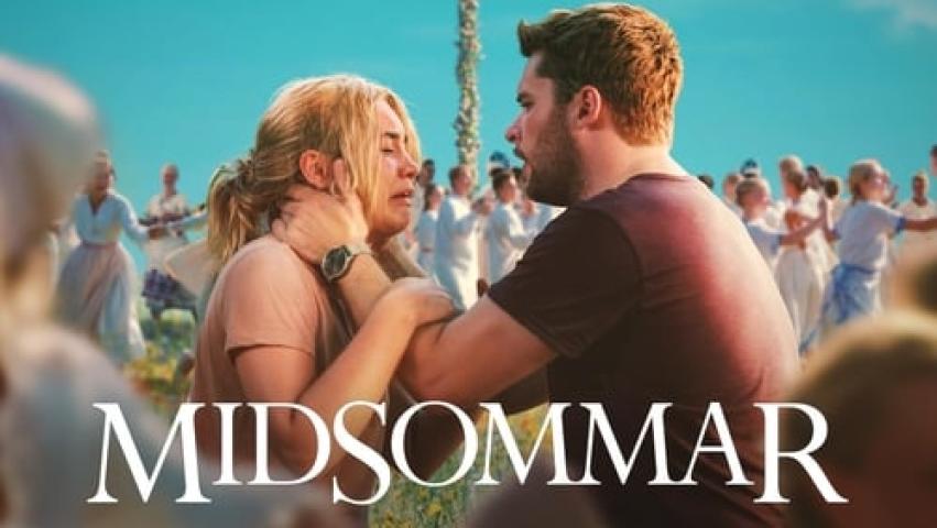 مشاهدة فيلم Midsommar 2019 مترجم شاهد فور يو