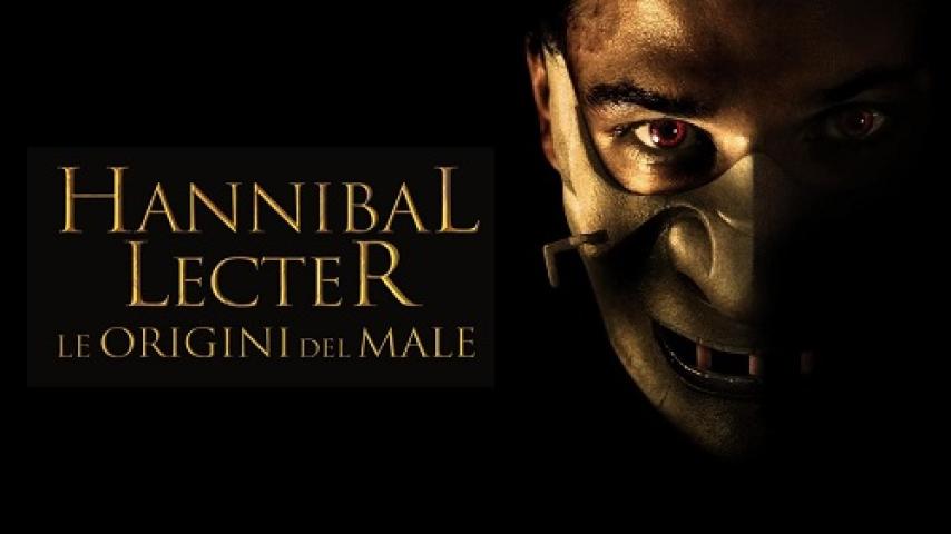 مشاهدة فيلم Hannibal Rising 2007 مترجم شاهد فور يو