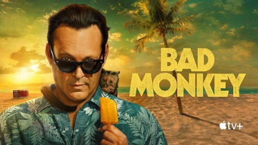 مسلسل Bad Monkey الموسم الاول الحلقة 9 التاسعة مترجم شاهد فور يو