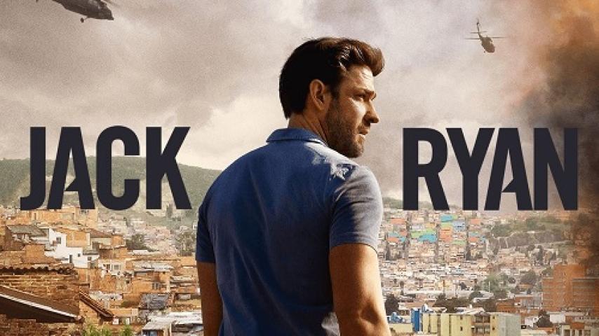 مسلسل Jack Ryan الموسم الثاني الحلقة 3 الثالثة مترجم شاهد فور يو