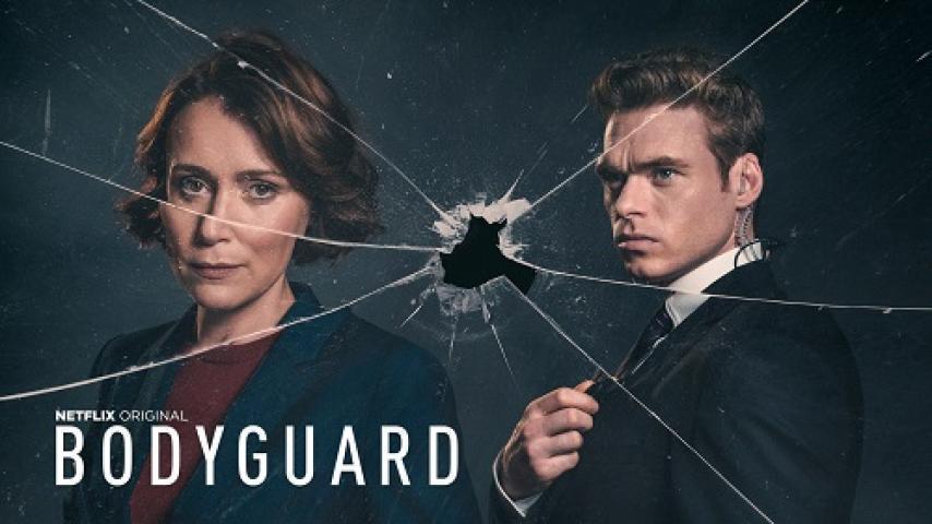 مسلسل Bodyguard الموسم الاول الحلقة 6 السادسة والاخيرة مترجم شاهد فور يو