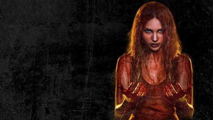 مشاهدة فيلم Carrie 2013 مترجم شاهد فور يو