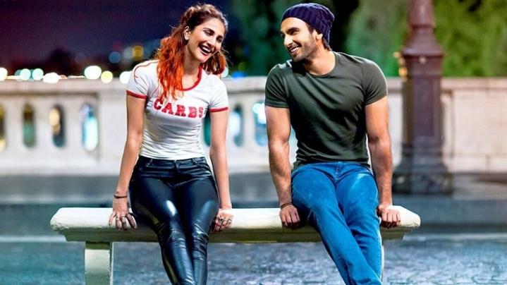 مشاهدة فيلم Befikre 2016 مترجم شاهد فور يو