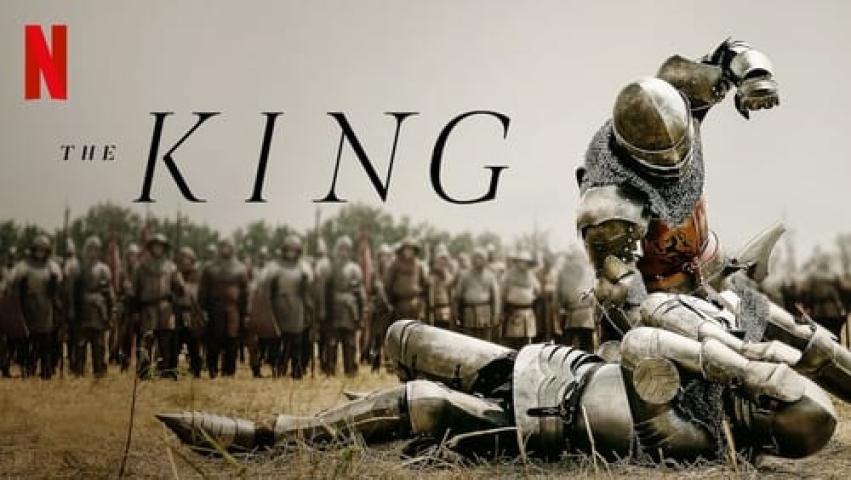 مشاهدة فيلم The King 2019 مترجم شاهد فور يو