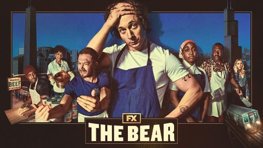 مسلسل The Bear الموسم الاول الحلقة 4 الرابعة مترجم شاهد فور يو