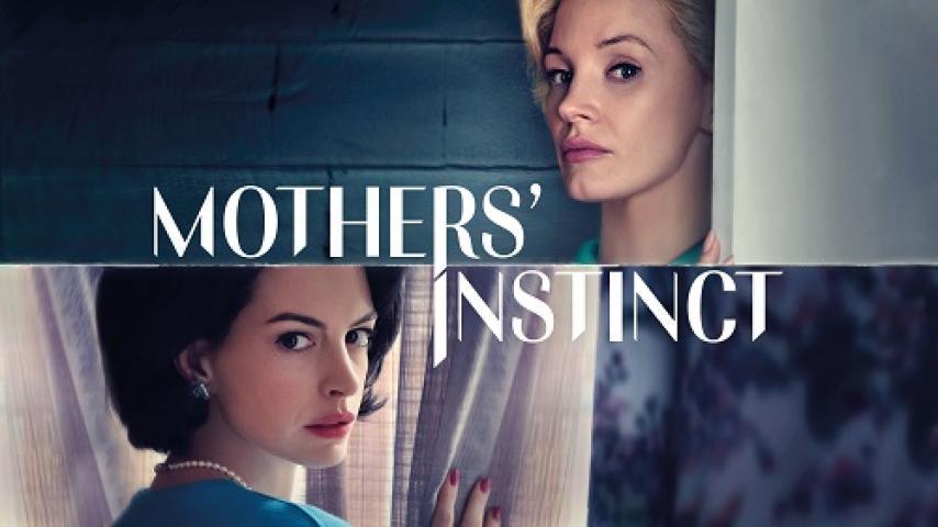 مشاهدة فيلم Mothers' Instinct 2024 مدبلج شاهد فور يو