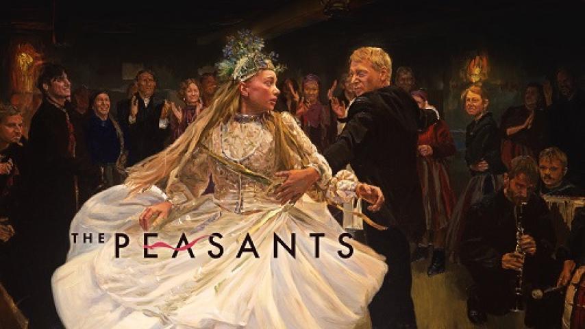 مشاهدة فيلم The Peasants 2023 مترجم شاهد فور يو