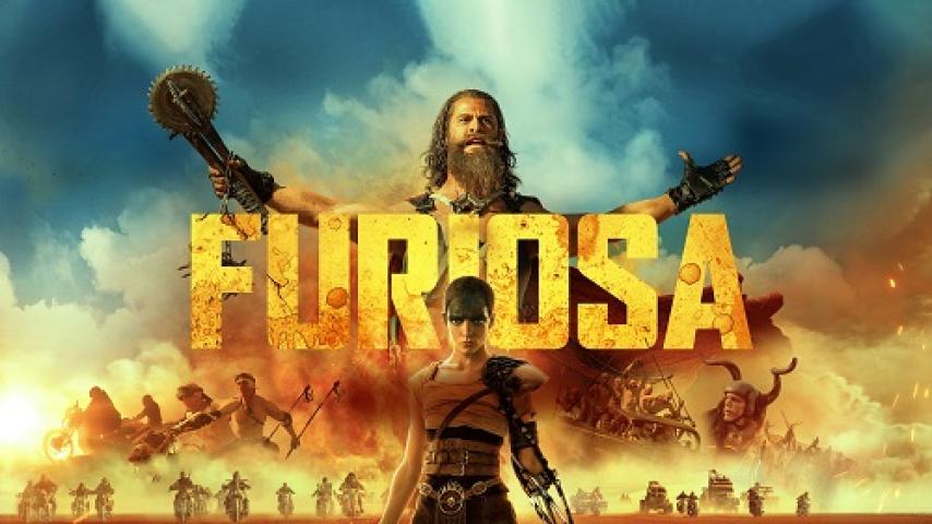 مشاهدة فيلم Furiosa: A Mad Max Saga 2024 مترجم شاهد فور يو