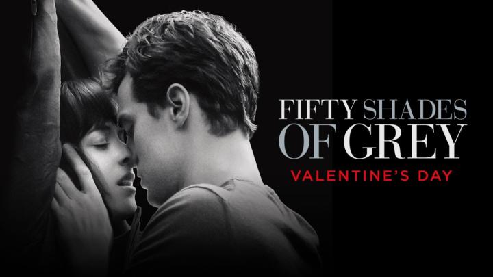 مشاهدة فيلم Fifty Shades of Grey 2015 مترجم شاهد فور يو