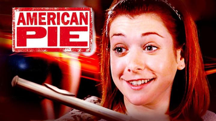 مشاهدة فيلم American Pie 1 1999 مترجم شاهد فور يو