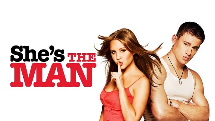 مشاهدة فيلم Shes the Man 2006 مترجم شاهد فور يو