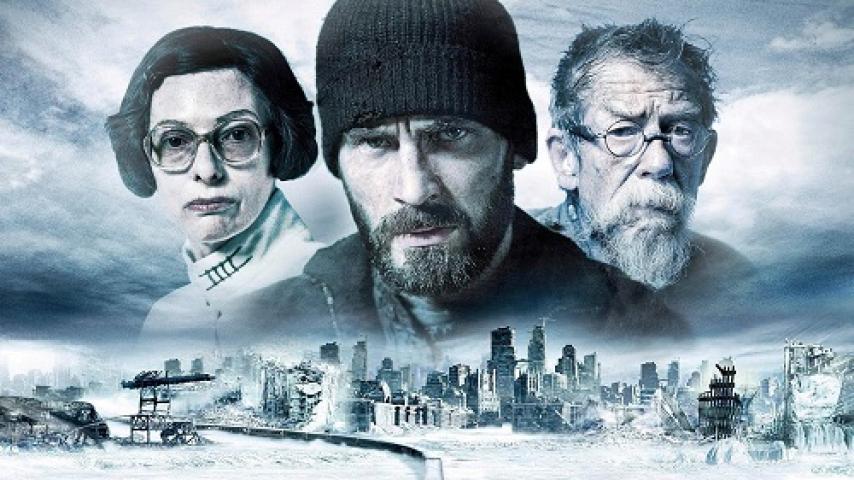 مشاهدة فيلم Snowpiercer 2013 مترجم شاهد فور يو