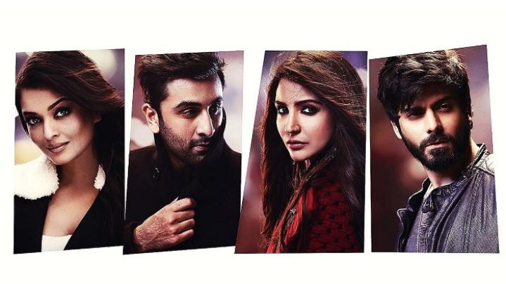 مشاهدة فيلم Ae Dil Hai Mushkil 2016 مترجم شاهد فور يو