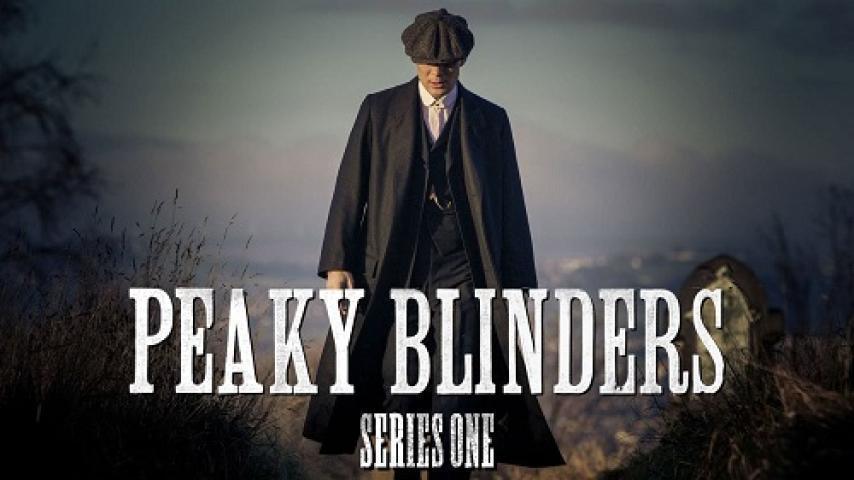 مسلسل Peaky Blinders الموسم الاول الحلقة 6 السادسة والاخيرة مترجم شاهد فور يو