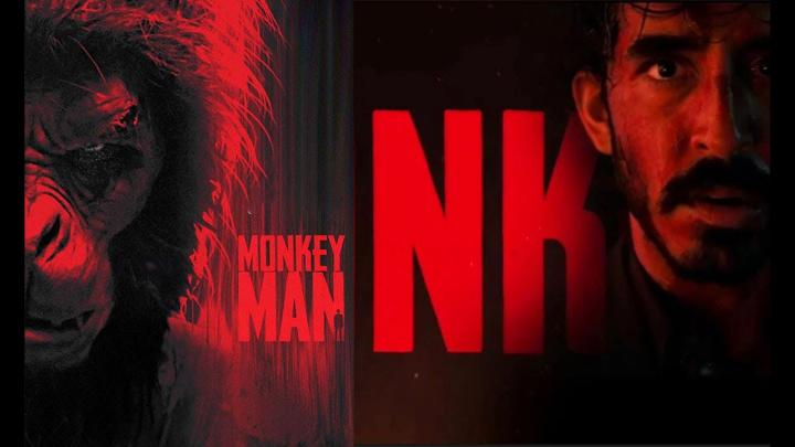 مشاهدة فيلم Monkey Man 2024 مدبلج شاهد فور يو