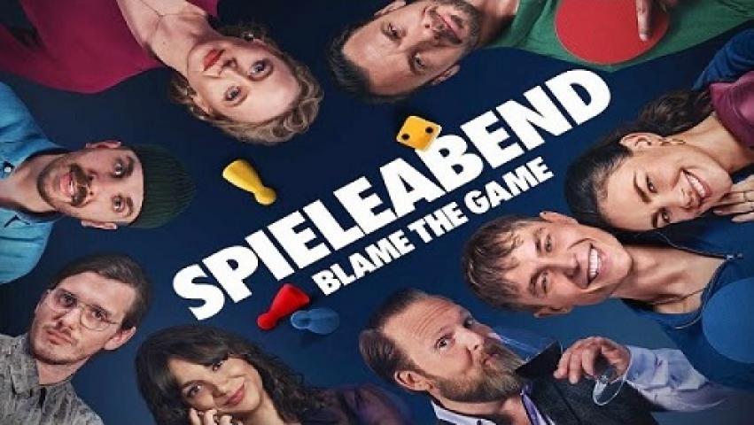 مشاهدة فيلم Blame the Game 2024 مترجم شاهد فور يو