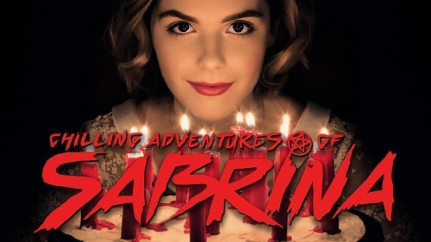 مسلسل Chilling Adventures of Sabrina الموسم الاول الحلقة 8 الثامنة مترجم شاهد فور يو