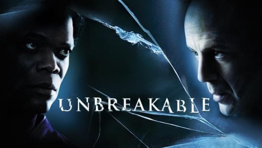 مشاهدة فيلم Unbreakable 2000 مترجم شاهد فور يو