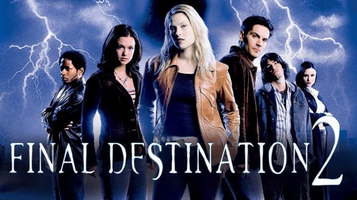 مشاهدة فيلم Final Destination 2 2003 مترجم شاهد فور يو