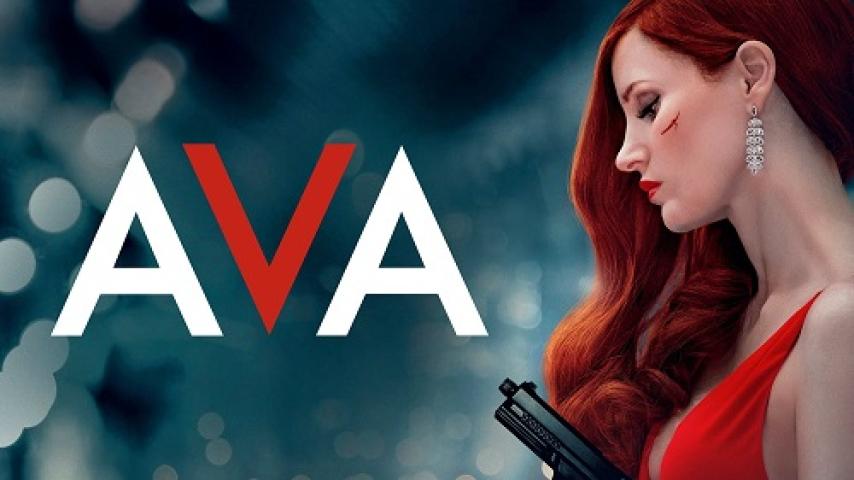 مشاهدة فيلم Ava 2020 مترجم شاهد فور يو