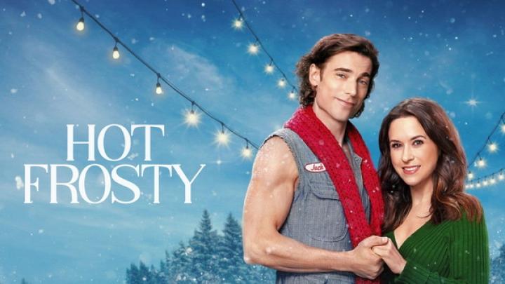 مشاهدة فيلم Hot Frosty 2024 مترجم شاهد فور يو