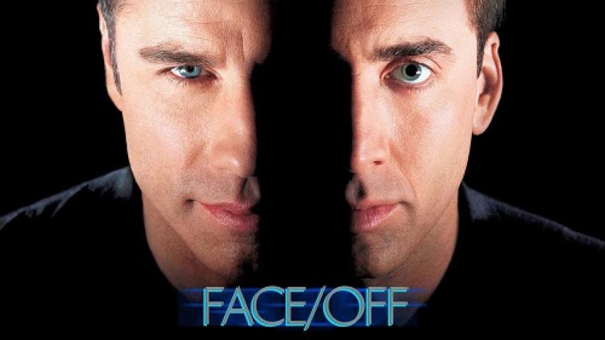 مشاهدة فيلم Face Off 1997 مترجم شاهد فور يو