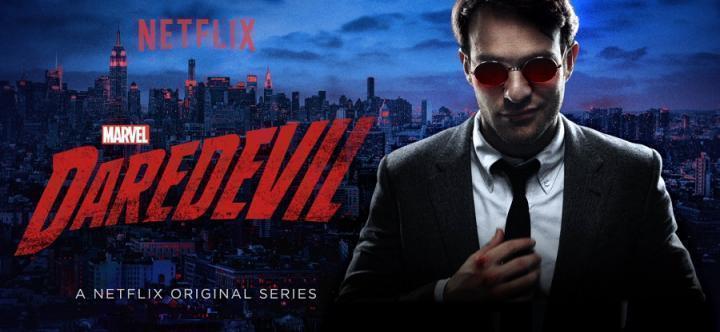 مسلسل Daredevil الموسم الاول الحلقة 9 التاسعة مترجم شاهد فور يو