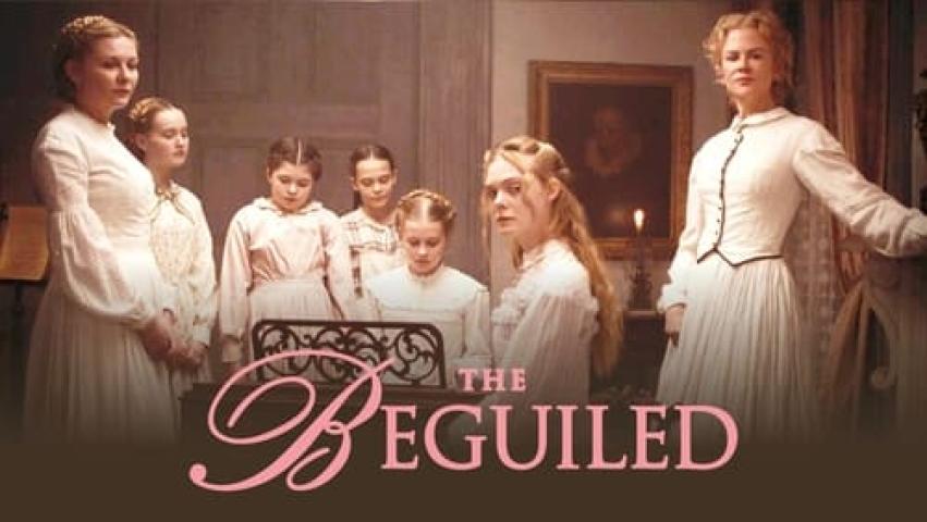 مشاهدة فيلم The Beguiled 2017 مترجم شاهد فور يو