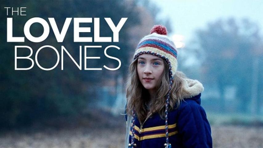 مشاهدة فيلم The Lovely Bones 2009 مترجم شاهد فور يو