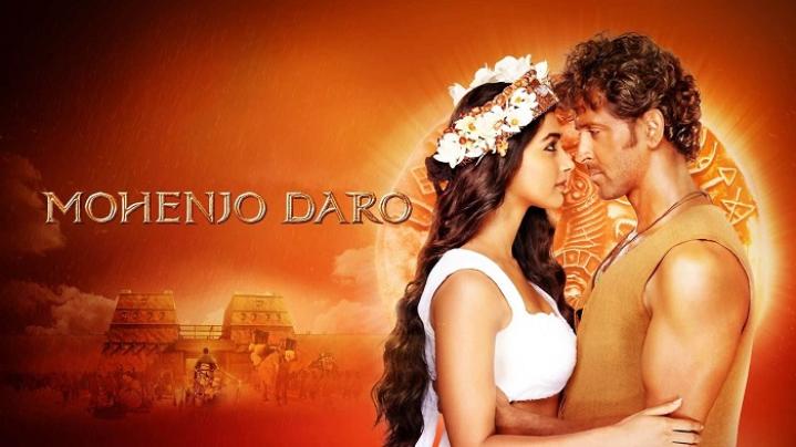 مشاهدة فيلم Mohenjo Daro 2016 مترجم شاهد فور يو